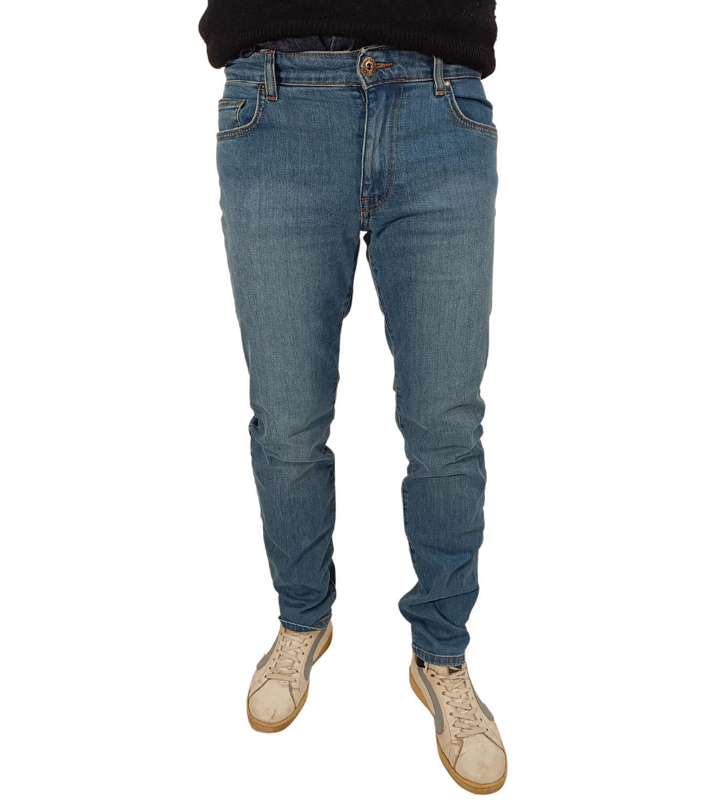 JEANS UOMO PINO311101984 679 Tellini S.r.l. Ingrosso Abbigliamento